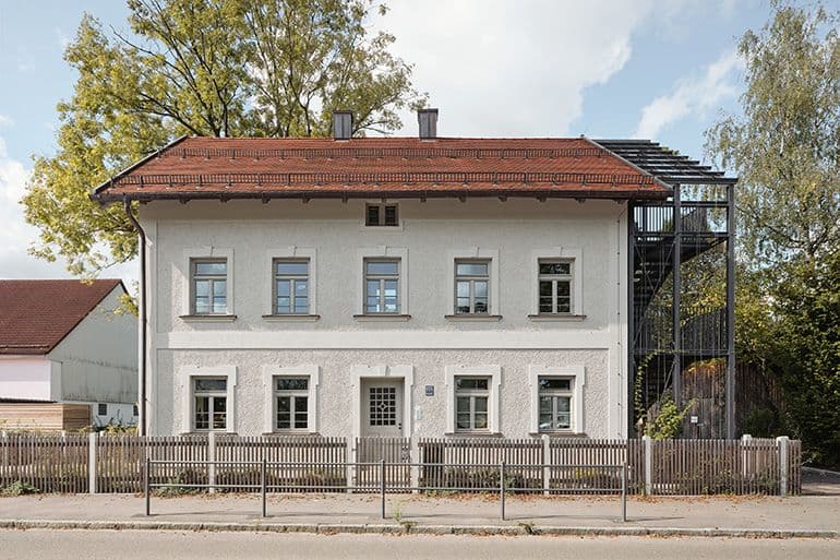 Kindergarten, Eversbuschstraße 155, 80999 München